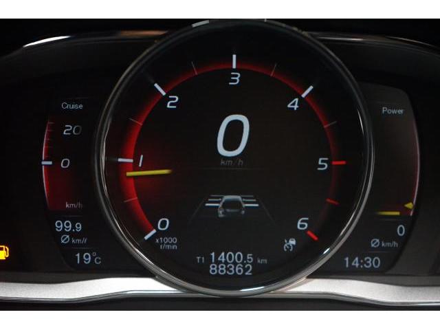 Ref:AUX-23068521 VOLVO V60 2016 10 Ref:AUX-23068521 VOLVO V60 2016 - Image 10