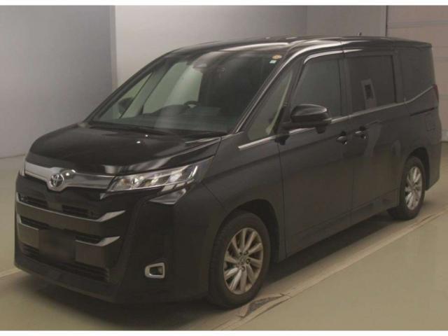 Ref:AUX-23068902 TOYOTA NOAH 2023 4 Ref:AUX-23068902 TOYOTA NOAH 2023 - Image 4