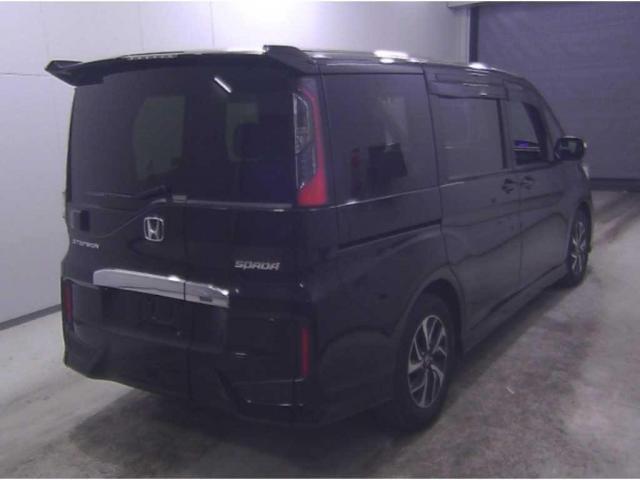 Ref:AUX-23072485 HONDA STEPWAGON SPADA 2022 2 Ref:AUX-23072485 HONDA STEPWAGON SPADA 2022 - Image 2