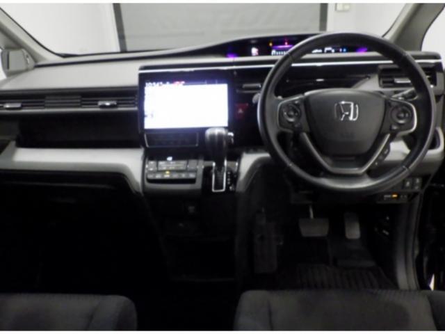 Ref:AUX-23072485 HONDA STEPWAGON SPADA 2022 3 Ref:AUX-23072485 HONDA STEPWAGON SPADA 2022 - Image 3