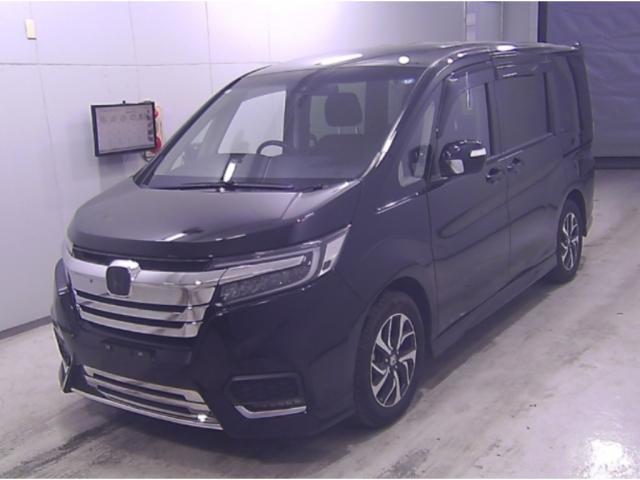 Ref:AUX-23072485 HONDA STEPWAGON SPADA 2022 4 Ref:AUX-23072485 HONDA STEPWAGON SPADA 2022 - Image 4