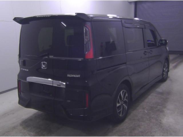 Ref:AUX-23072485 HONDA STEPWAGON SPADA 2022 5 Ref:AUX-23072485 HONDA STEPWAGON SPADA 2022 - Image 5