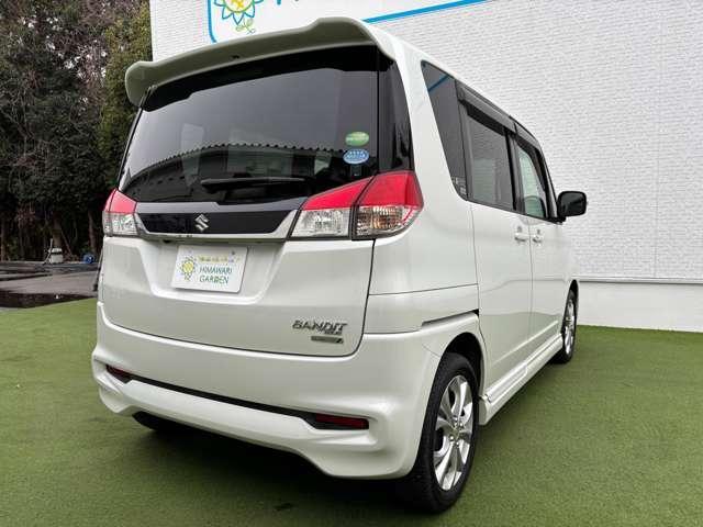Ref:AUX-23072507 SUZUKI SOLIO 2014 2 Ref:AUX-23072507 SUZUKI SOLIO 2014 - Image 2