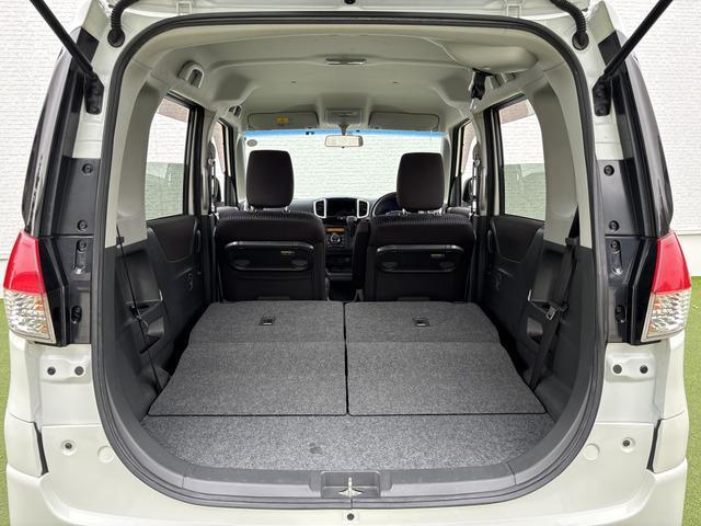 Ref:AUX-23072507 SUZUKI SOLIO 2014 12 Ref:AUX-23072507 SUZUKI SOLIO 2014 - Image 12