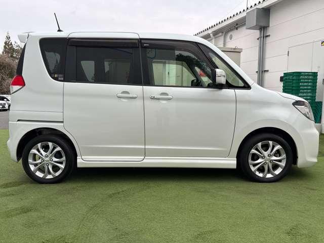 Ref:AUX-23072507 SUZUKI SOLIO 2014 17 Ref:AUX-23072507 SUZUKI SOLIO 2014 - Image 17