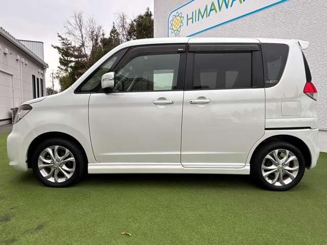 Ref:AUX-23072507 SUZUKI SOLIO 2014 19 Ref:AUX-23072507 SUZUKI SOLIO 2014 - Image 19