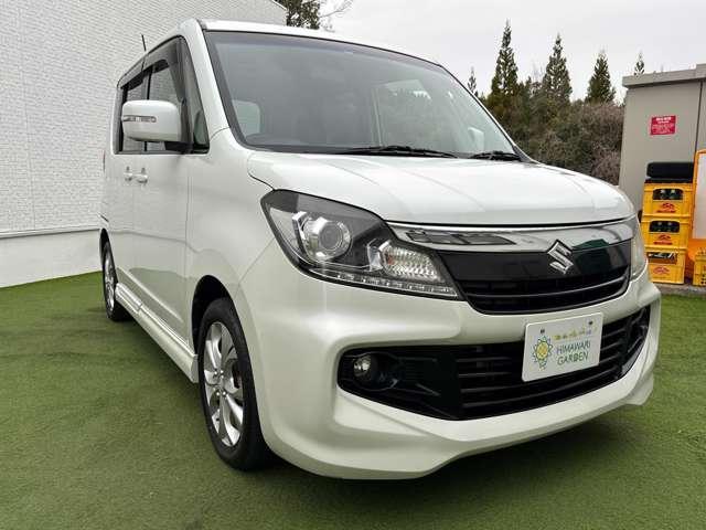 Ref:AUX-23072507 SUZUKI SOLIO 2014 3 Ref:AUX-23072507 SUZUKI SOLIO 2014 - Image 3