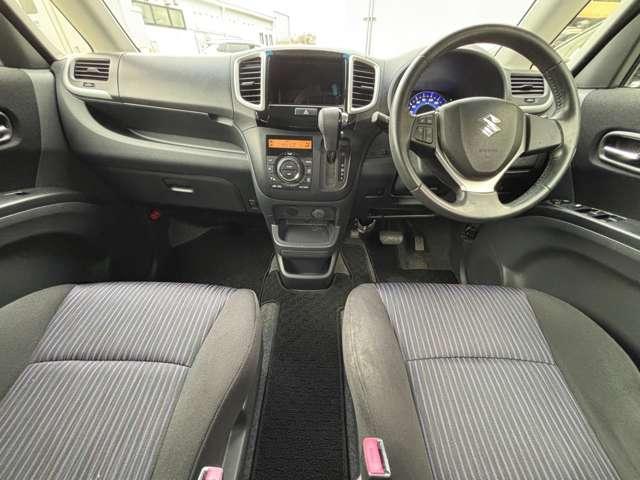 Ref:AUX-23072507 SUZUKI SOLIO 2014 5 Ref:AUX-23072507 SUZUKI SOLIO 2014 - Image 5