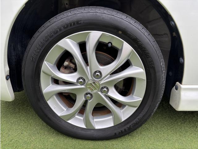 Ref:AUX-23072507 SUZUKI SOLIO 2014 8 Ref:AUX-23072507 SUZUKI SOLIO 2014 - Image 8