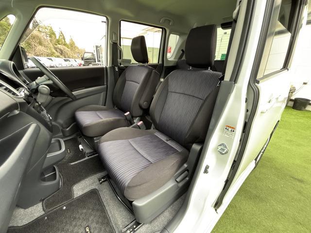 Ref:AUX-23072507 SUZUKI SOLIO 2014 10 Ref:AUX-23072507 SUZUKI SOLIO 2014 - Image 10