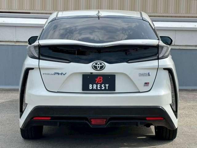 Ref:AUX-23072674 TOYOTA PRIUS PHV 2018 4 Ref:AUX-23072674 TOYOTA PRIUS PHV 2018 - Image 4