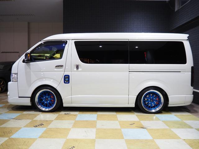 Ref:AUX-23073138 TOYOTA HIACE WAGON 2021 11 Ref:AUX-23073138 TOYOTA HIACE WAGON 2021 - Image 11