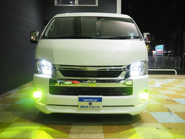 Ref:AUX-23073138 TOYOTA HIACE WAGON 2021 12 Ref:AUX-23073138 TOYOTA HIACE WAGON 2021 - Image 12
