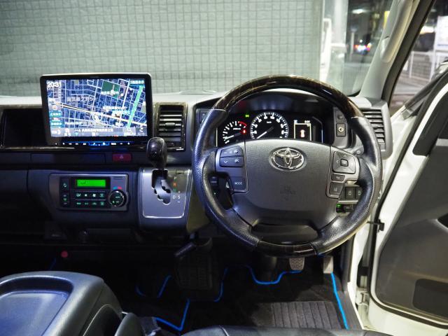 Ref:AUX-23073138 TOYOTA HIACE WAGON 2021 14 Ref:AUX-23073138 TOYOTA HIACE WAGON 2021 - Image 14