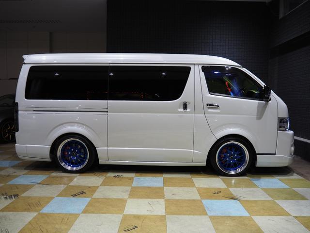 Ref:AUX-23073138 TOYOTA HIACE WAGON 2021 4 Ref:AUX-23073138 TOYOTA HIACE WAGON 2021 - Image 4