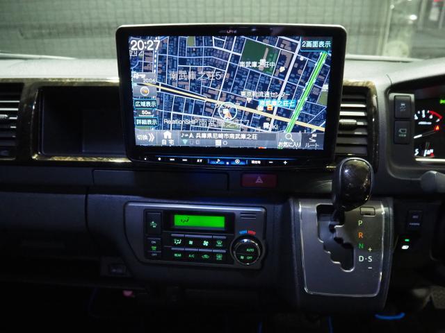 Ref:AUX-23073138 TOYOTA HIACE WAGON 2021 5 Ref:AUX-23073138 TOYOTA HIACE WAGON 2021 - Image 5