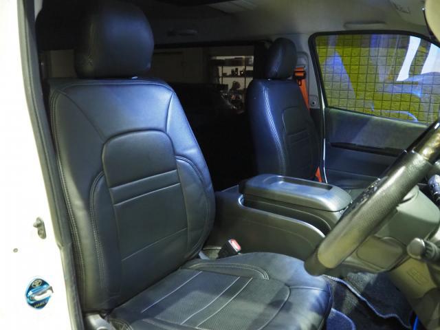 Ref:AUX-23073138 TOYOTA HIACE WAGON 2021 6 Ref:AUX-23073138 TOYOTA HIACE WAGON 2021 - Image 6