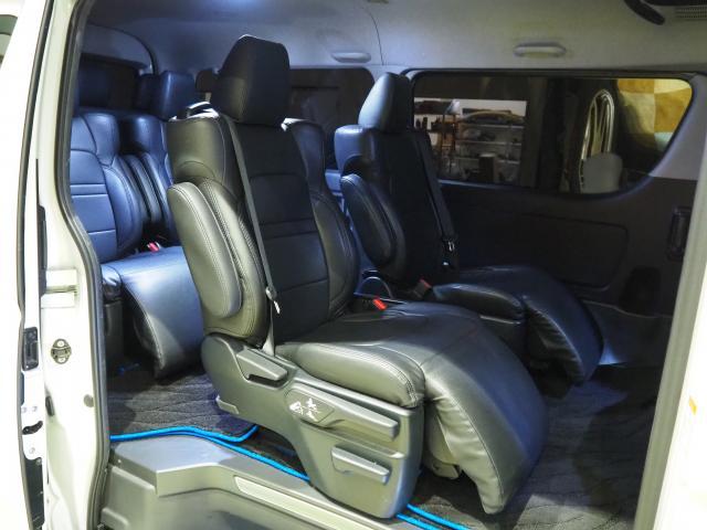 Ref:AUX-23073138 TOYOTA HIACE WAGON 2021 7 Ref:AUX-23073138 TOYOTA HIACE WAGON 2021 - Image 7