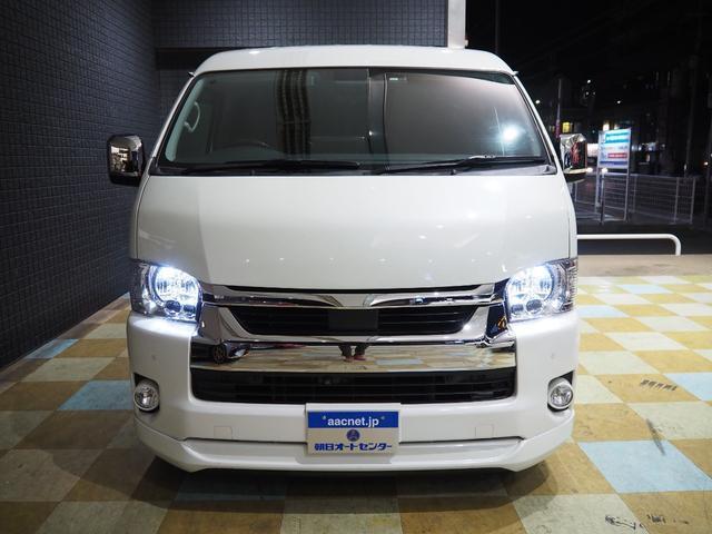 Ref:AUX-23073138 TOYOTA HIACE WAGON 2021 10 Ref:AUX-23073138 TOYOTA HIACE WAGON 2021 - Image 10