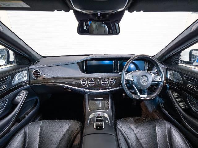 Ref:AUX-23073327 MERCEDES BENZ S-CLASS 2015 2 Ref:AUX-23073327 MERCEDES BENZ S-CLASS 2015 - Image 2