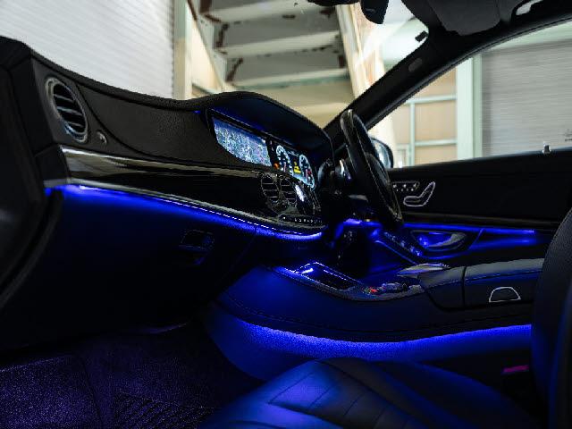 Ref:AUX-23073327 MERCEDES BENZ S-CLASS 2015 3 Ref:AUX-23073327 MERCEDES BENZ S-CLASS 2015 - Image 3