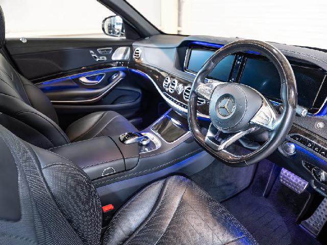 Ref:AUX-23073327 MERCEDES BENZ S-CLASS 2015 4 Ref:AUX-23073327 MERCEDES BENZ S-CLASS 2015 - Image 4