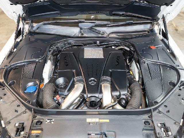 Ref:AUX-23073327 MERCEDES BENZ S-CLASS 2015 6 Ref:AUX-23073327 MERCEDES BENZ S-CLASS 2015 - Image 6