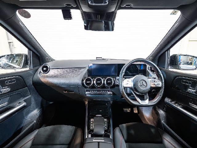 Ref:AUX-23073328 MERCEDES BENZ B-CLASS 2021 2 Ref:AUX-23073328 MERCEDES BENZ B-CLASS 2021 - Image 2
