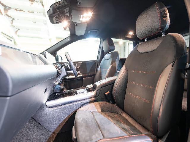 Ref:AUX-23073328 MERCEDES BENZ B-CLASS 2021 3 Ref:AUX-23073328 MERCEDES BENZ B-CLASS 2021 - Image 3