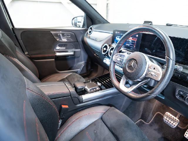 Ref:AUX-23073328 MERCEDES BENZ B-CLASS 2021 4 Ref:AUX-23073328 MERCEDES BENZ B-CLASS 2021 - Image 4