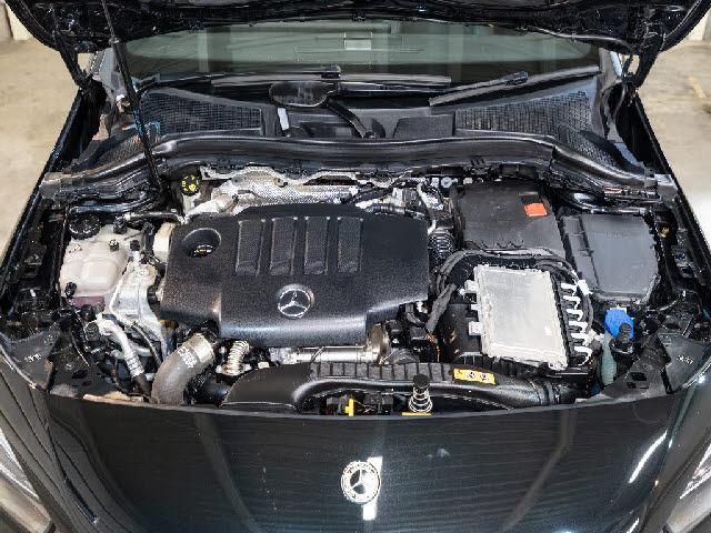 Ref:AUX-23073328 MERCEDES BENZ B-CLASS 2021 7 Ref:AUX-23073328 MERCEDES BENZ B-CLASS 2021 - Image 7