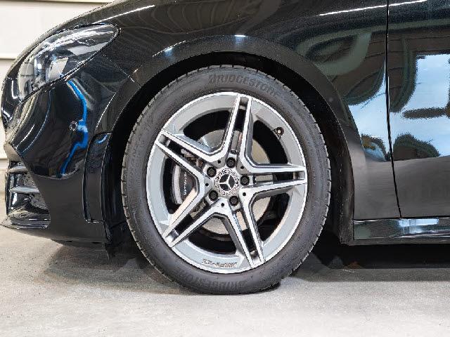 Ref:AUX-23073328 MERCEDES BENZ B-CLASS 2021 8 Ref:AUX-23073328 MERCEDES BENZ B-CLASS 2021 - Image 8