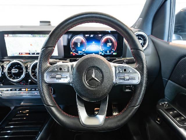 Ref:AUX-23073328 MERCEDES BENZ B-CLASS 2021 9 Ref:AUX-23073328 MERCEDES BENZ B-CLASS 2021 - Image 9