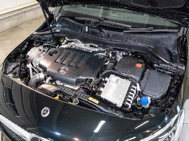 Ref:AUX-23073328 MERCEDES BENZ B-CLASS 2021 10 Ref:AUX-23073328 MERCEDES BENZ B-CLASS 2021 - Image 10