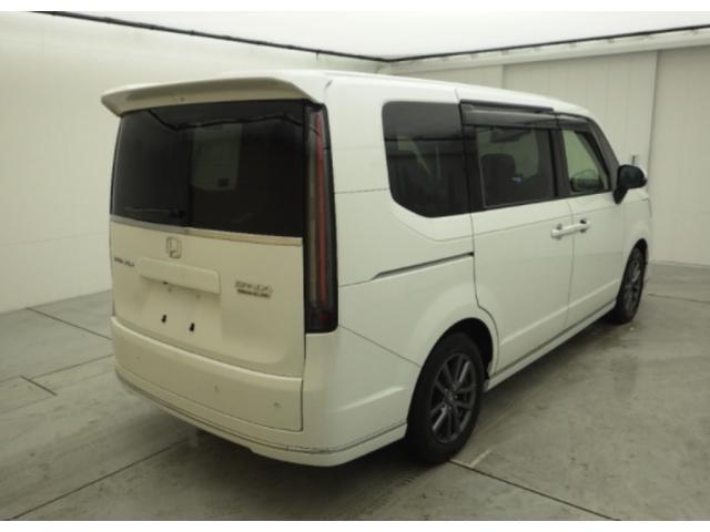 Ref:AUX-23073507 HONDA STEPWAGON 2023 2 Ref:AUX-23073507 HONDA STEPWAGON 2023 - Image 2