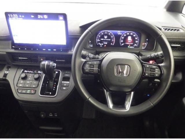 Ref:AUX-23073507 HONDA STEPWAGON 2023 3 Ref:AUX-23073507 HONDA STEPWAGON 2023 - Image 3