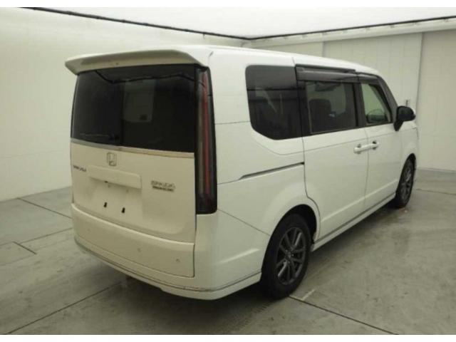 Ref:AUX-23073507 HONDA STEPWAGON 2023 5 Ref:AUX-23073507 HONDA STEPWAGON 2023 - Image 5