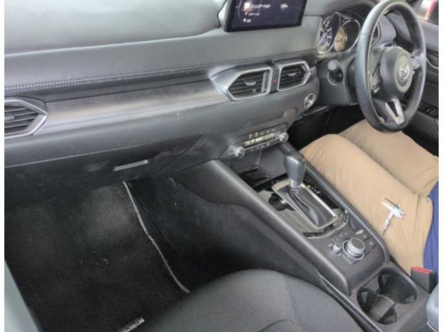 Ref:AUX-23073668 MAZDA CX-5 2022 3 Ref:AUX-23073668 MAZDA CX-5 2022 - Image 3