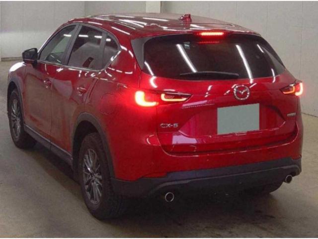 Ref:AUX-23073668 MAZDA CX-5 2022 5 Ref:AUX-23073668 MAZDA CX-5 2022 - Image 5