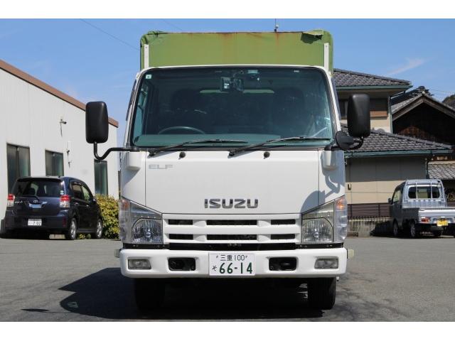 Ref:AUX-23073744 ISUZU ELF TRUCK 2014 2 Ref:AUX-23073744 ISUZU ELF TRUCK 2014 - Image 2
