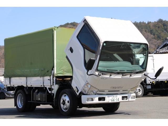 Ref:AUX-23073744 ISUZU ELF TRUCK 2014 12 Ref:AUX-23073744 ISUZU ELF TRUCK 2014 - Image 12
