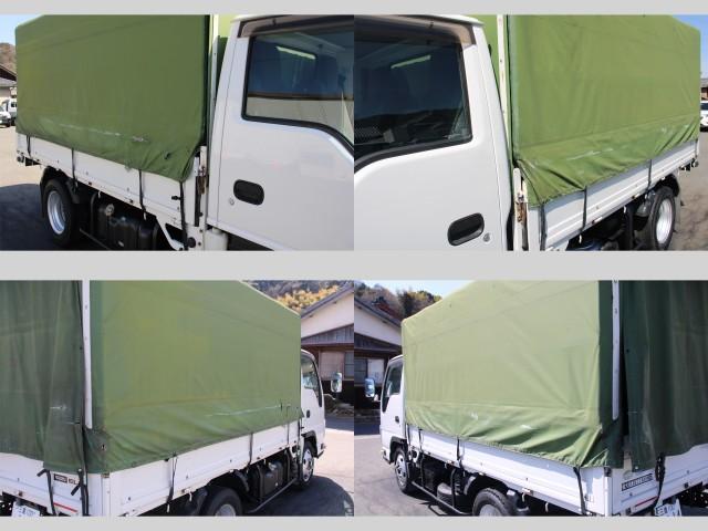 Ref:AUX-23073744 ISUZU ELF TRUCK 2014 13 Ref:AUX-23073744 ISUZU ELF TRUCK 2014 - Image 13