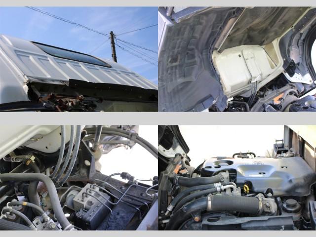 Ref:AUX-23073744 ISUZU ELF TRUCK 2014 14 Ref:AUX-23073744 ISUZU ELF TRUCK 2014 - Image 14