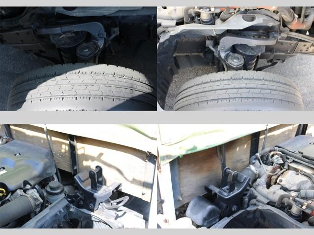 Ref:AUX-23073744 ISUZU ELF TRUCK 2014 15 Ref:AUX-23073744 ISUZU ELF TRUCK 2014 - Image 15