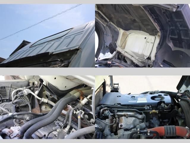 Ref:AUX-23073744 ISUZU ELF TRUCK 2014 16 Ref:AUX-23073744 ISUZU ELF TRUCK 2014 - Image 16