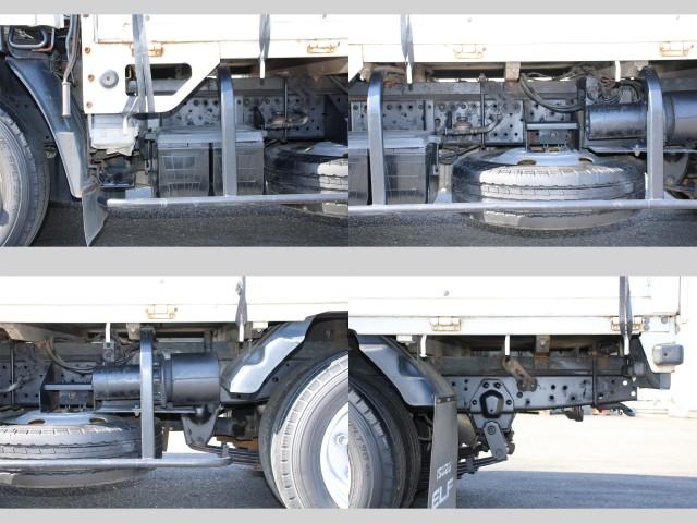 Ref:AUX-23073744 ISUZU ELF TRUCK 2014 18 Ref:AUX-23073744 ISUZU ELF TRUCK 2014 - Image 18