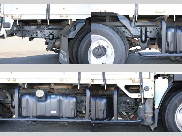 Ref:AUX-23073744 ISUZU ELF TRUCK 2014 20 Ref:AUX-23073744 ISUZU ELF TRUCK 2014 - Image 20