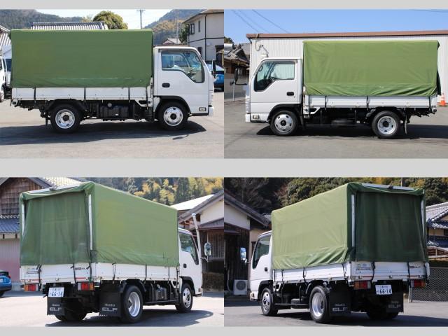 Ref:AUX-23073744 ISUZU ELF TRUCK 2014 4 Ref:AUX-23073744 ISUZU ELF TRUCK 2014 - Image 4