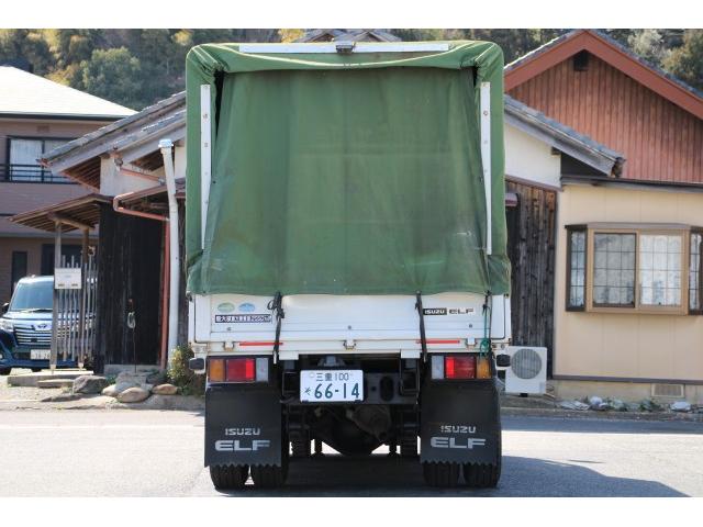 Ref:AUX-23073744 ISUZU ELF TRUCK 2014 5 Ref:AUX-23073744 ISUZU ELF TRUCK 2014 - Image 5
