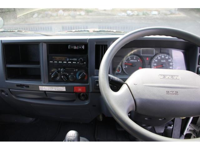 Ref:AUX-23073744 ISUZU ELF TRUCK 2014 8 Ref:AUX-23073744 ISUZU ELF TRUCK 2014 - Image 8